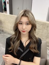 -斑斓色彩沙龙