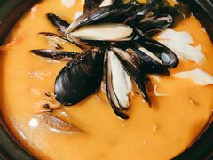 -香香海南菜餐厅