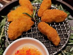 -狮拾久·现代新加坡料理(壹方城店)