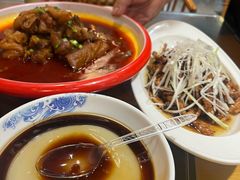 -易老妈蹄花.特色川菜(人民公园总店)