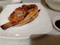 烧鸡-衡山汇·高级粤菜(霄云路店)