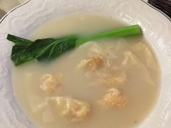 -翠华餐厅(山顶道店)