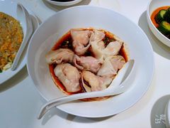 -鼎泰丰(渔阳店)