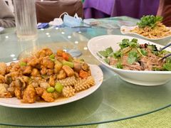 -桃子餐厅·天津菜(红星路直营店)