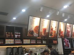 -桂桂茶(万嘉广场店)