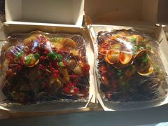 -降龙爪爪(建设路1店)