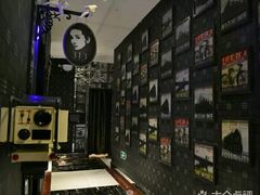 -火吧PTV聚会餐厅(10号店)