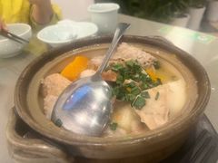 -茶油香闽南菜·花园餐厅(前埔店)