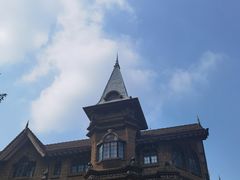 -马勒别墅饭店(静安寺店)