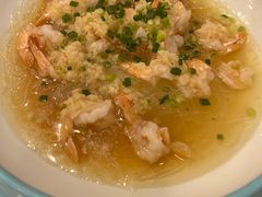 -丈母娘的饭局•新金陵菜(牛首山店)
