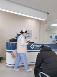-空军总医院激光整形美容中心