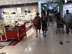 -世纪联华超市(江城店)