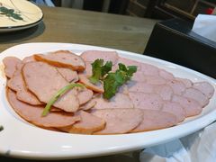 -东北农家饺子村(昌平路店)