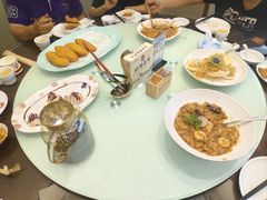 -北塘海鲜·天津菜(大光明桥旗舰店)