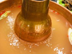 铜火锅-迎宾楼(解放西街店)