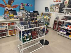 -TOYSRUS玩具反斗城(广州IGC天汇广场店)
