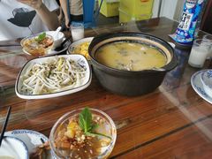 -美味之家·湖景农家乐(太湖东山店)