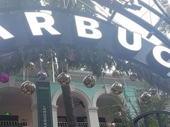 -星巴克臻选(广州沙面店)