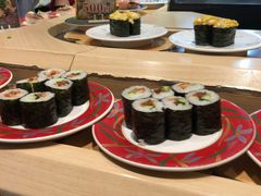 -大起水产回转寿司(道顿堀店)