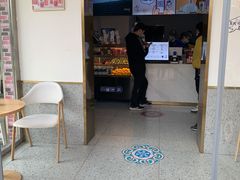 门面-茶百道(锦江华熙528店)