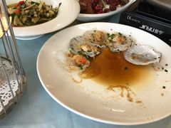 -绸乡宴酒店·融合苏帮宴(吴江店)
