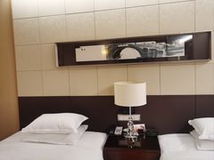 -无锡富力喜来登酒店