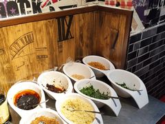 -蛙鱼道美蛙鱼自助火锅(新耍都店)