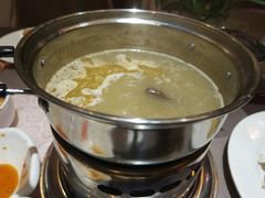 -紫金港国际饭店-自助早餐(申花路店)