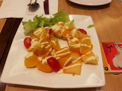 -必胜客(天鹅湖万达店)