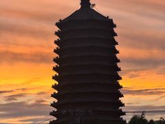 -玲珑塔公园