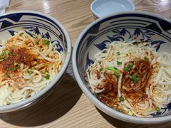 -老九圆山西面馆(CBD店)