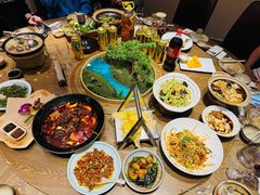 -鸽子窝(青塔店)