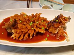 -苏帮袁Sue Cuisine(来福士店)