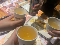 -木屋烧烤(龙岗南联店)
