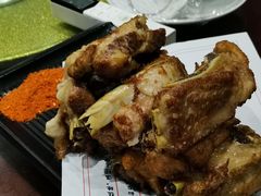 -外婆粥屋(公园街店)