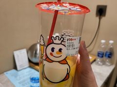 -扬州绿地铂骊酒店