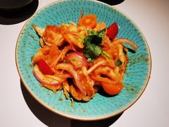 酸辣无骨凤爪-BetterThai 泰加(苏州中心店)