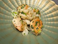 -A One Kitchen·南京精菜馆(德基广场店)