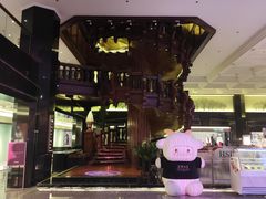 -广州花园酒店