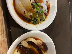 -洞子口张老二凉粉(文殊院店)