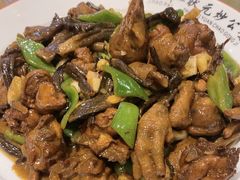 -黑家养生粥道馆(新世纪店)