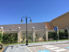 -马德里拉斯咯扎斯购物村