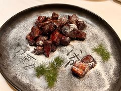 -贝勒爷·酥不腻烤鸭