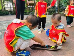 -全优加早教·托育(金沙御苑校区)