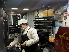 -朱记小郑酥烧饼(建康路店)