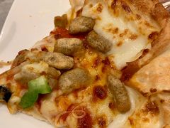 -必胜客(城西银泰店)