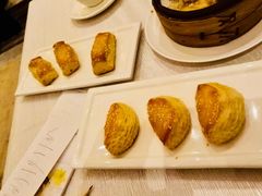 -福州天元国际威斯汀酒店·中国元素餐厅