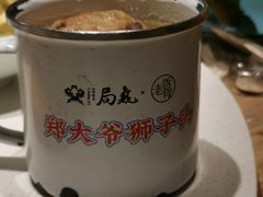 -局气 烤鸭·北京菜(武清店)