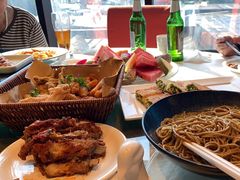 -百姓厨房(凤翔泥塑坊店)