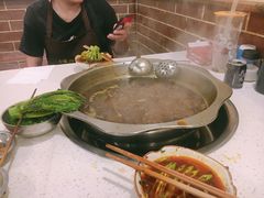 -水碾河刘老大串串香(水碾河路店)